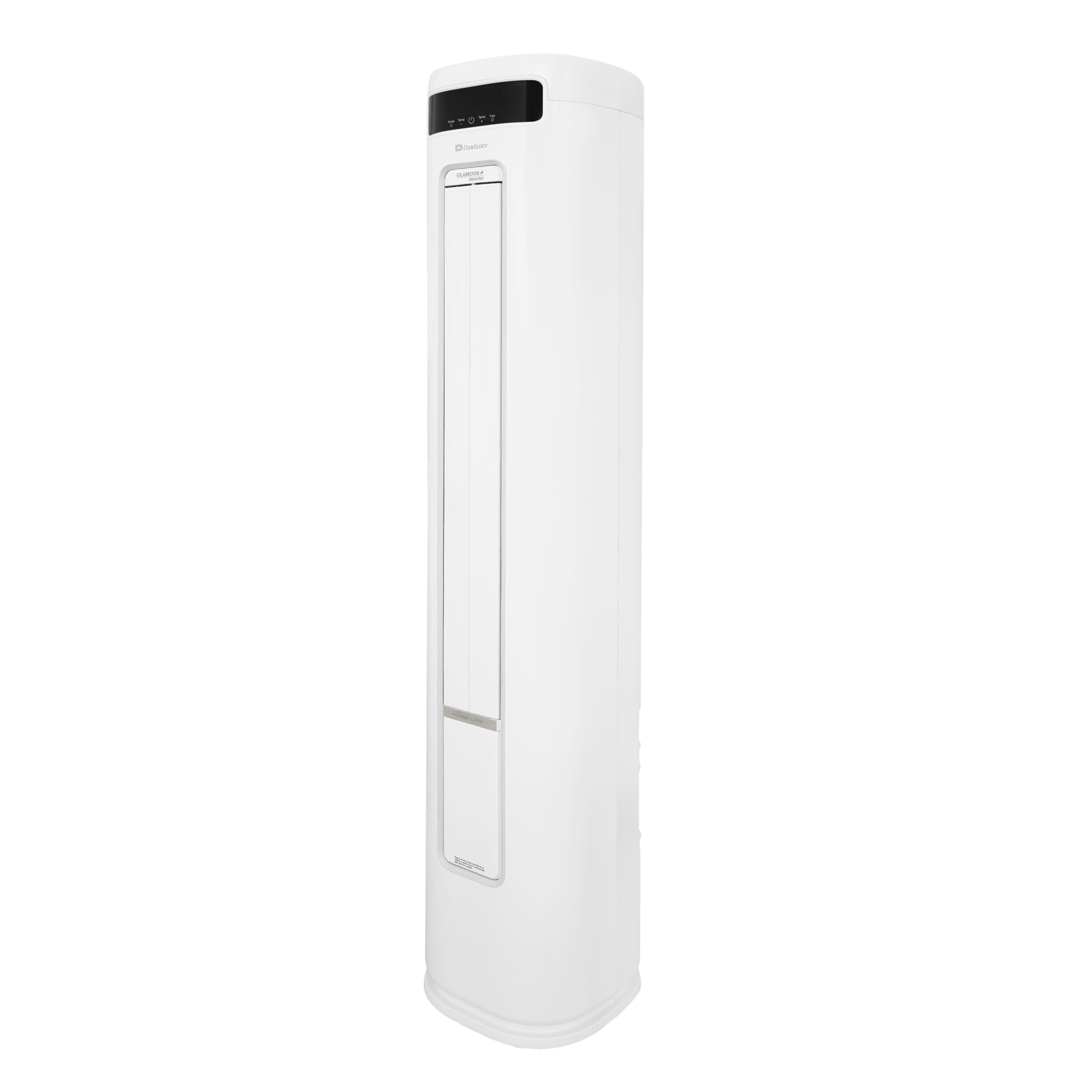 Glamour+  2 Ton Inverter Floor Standing AC