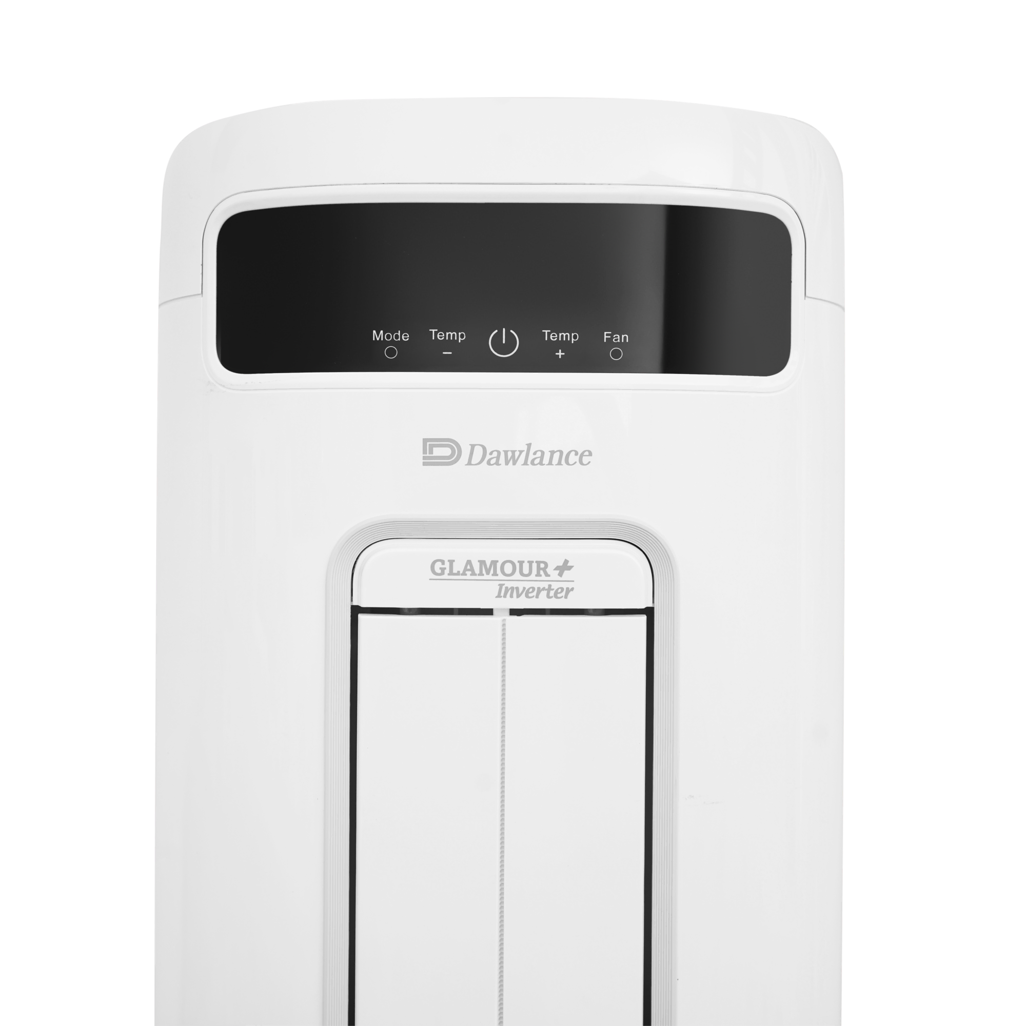 Glamour+  2 Ton Inverter Floor Standing AC