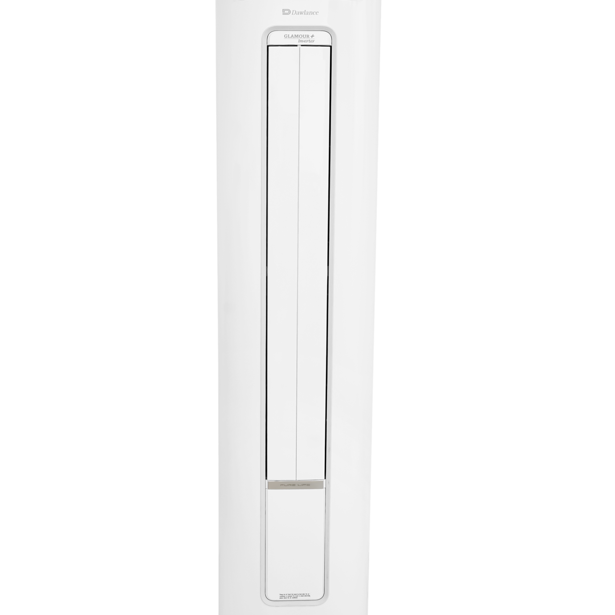 Glamour+  2 Ton Inverter Floor Standing AC