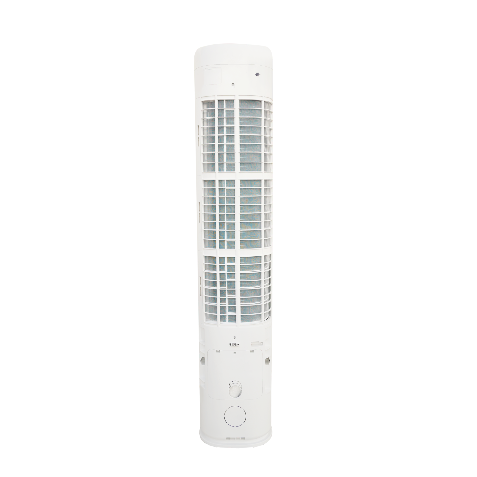 Glamour+  2 Ton Inverter Floor Standing AC