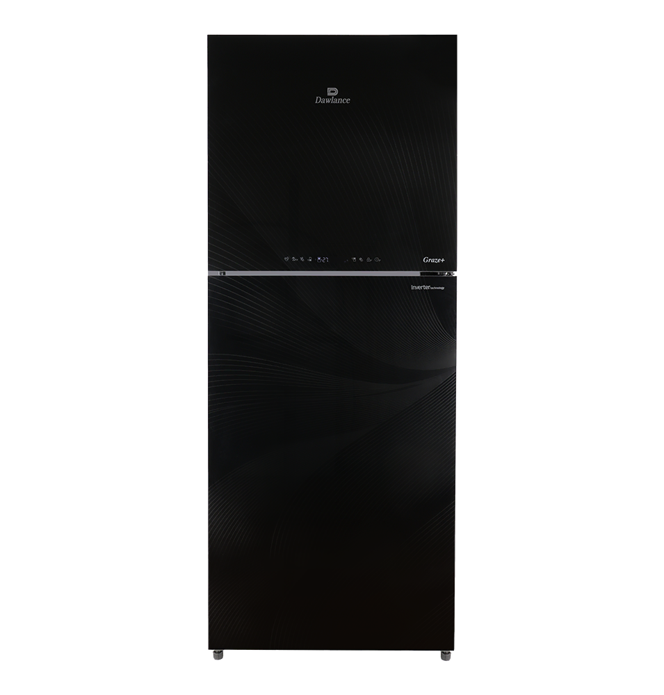 91999 Graze+ Gem Black Extra Large Refrigerators