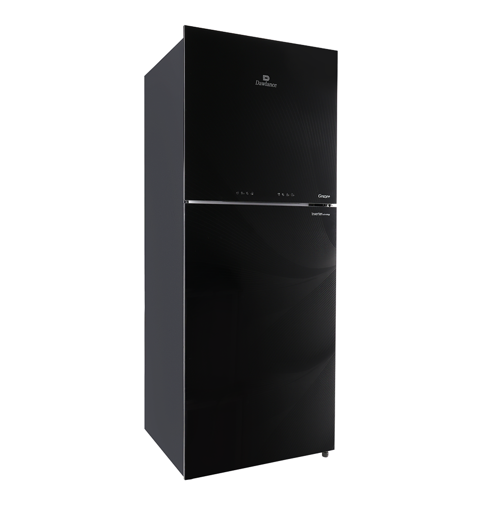 91999 Graze+ Gem Black Extra Large Refrigerators