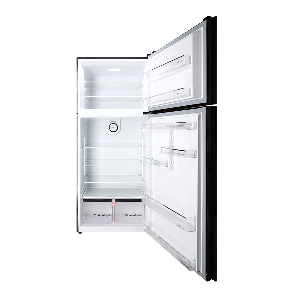 91999 Graze+ Gem Black Extra Large Refrigerators