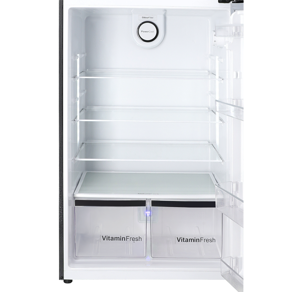 91999 Graze+ Gem Black Extra Large Refrigerators