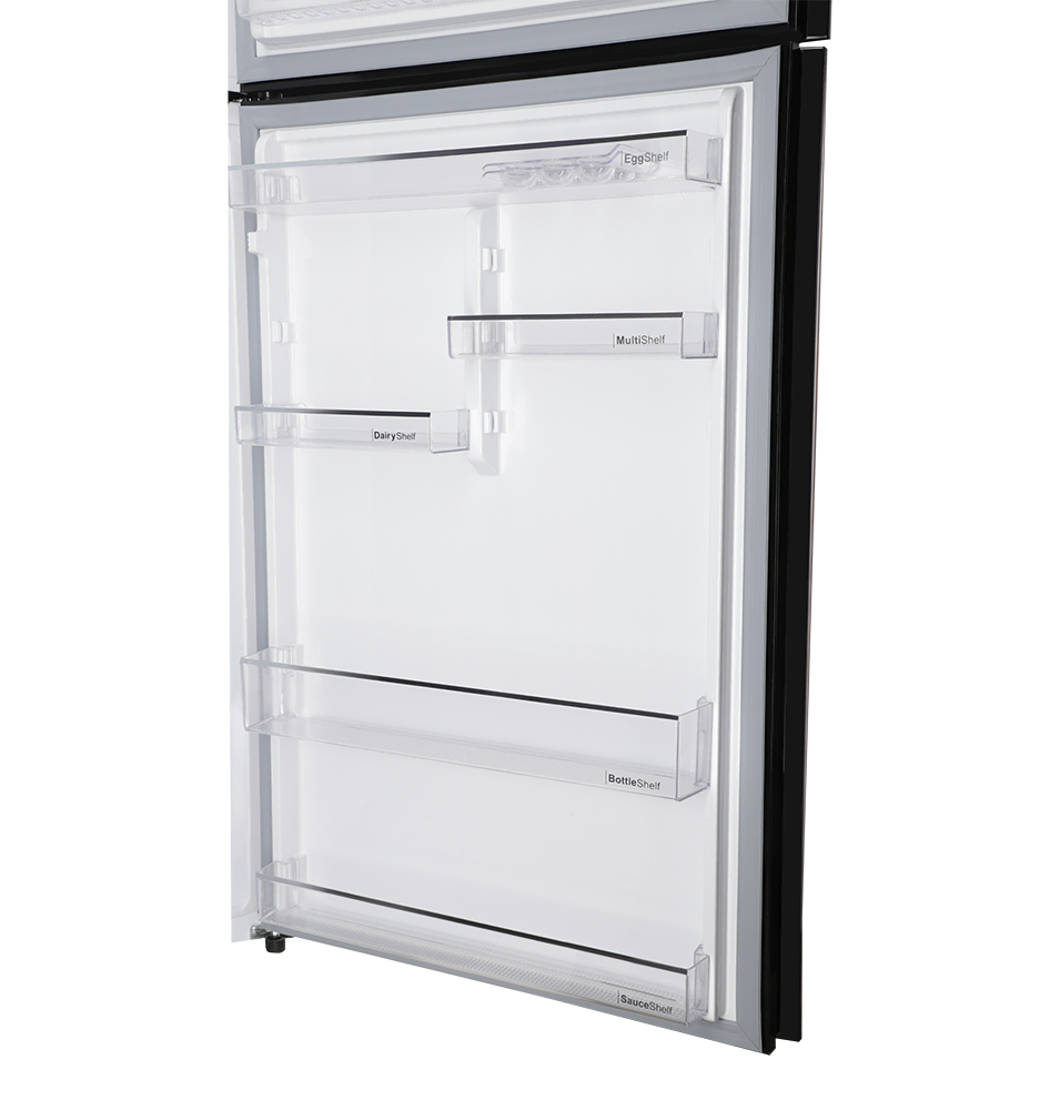 91999 Graze+ Gem Black Extra Large Refrigerators