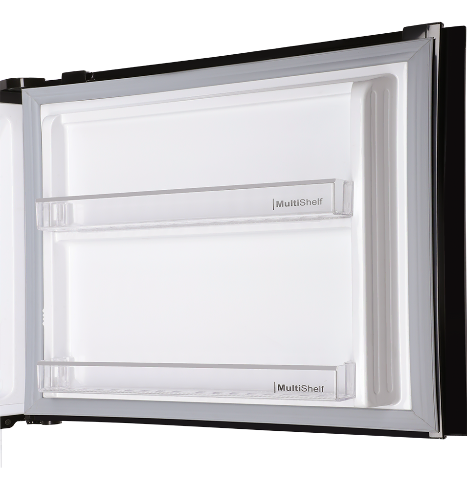 91999 Graze+ Gem Black Extra Large Refrigerators
