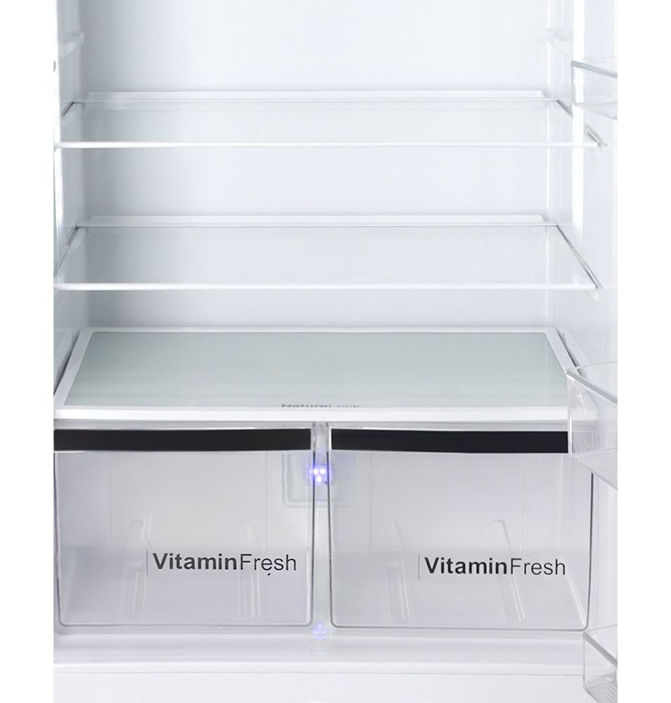 91999 Graze+ Gem Black Extra Large Refrigerators