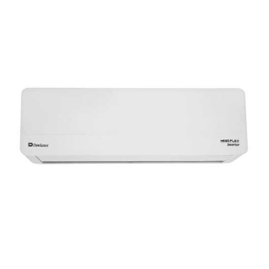 Mega Flex 1 Ton Inverter Split AC