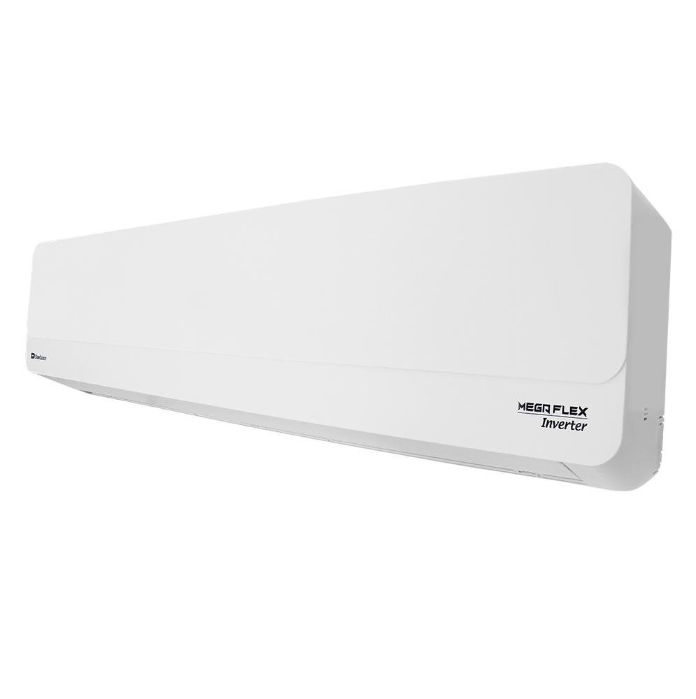 Mega Flex 1 Ton Inverter Split AC