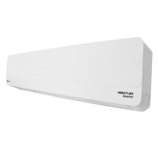 Mega Flex 1 Ton Inverter Split AC