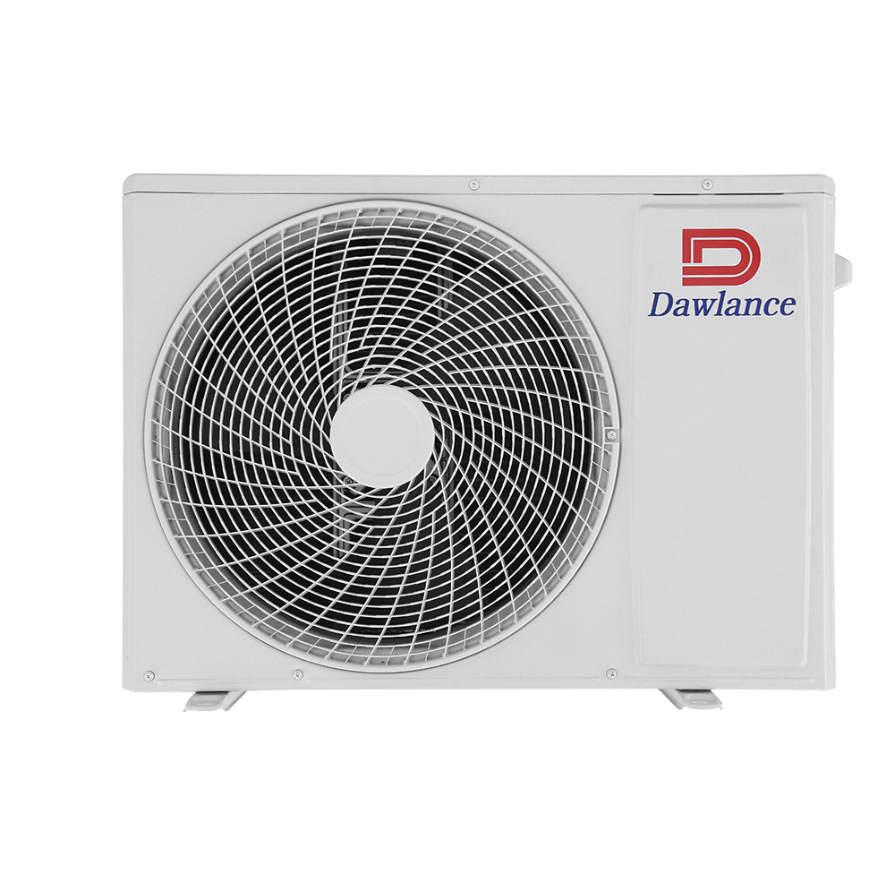 Mega Flex 1 Ton Inverter Split AC