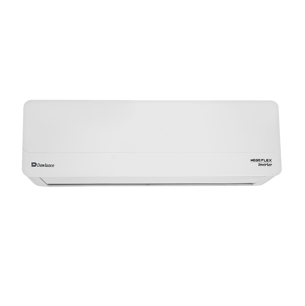 Mega Flex 1.5 Ton Inverter Split AC