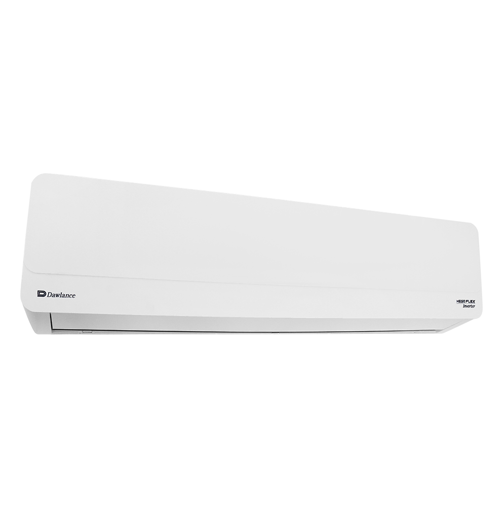 Mega Flex 1.5 Ton Inverter Split AC
