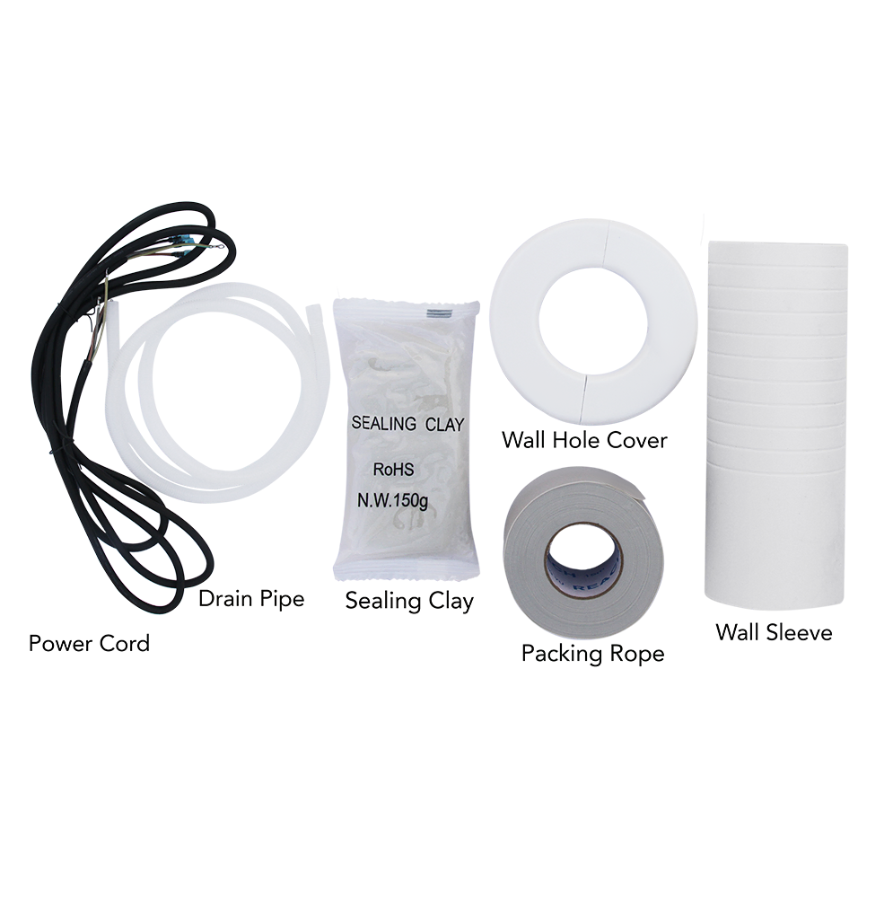 Mega Flex 1.5 Ton Inverter Split AC