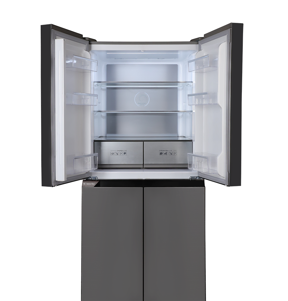 DMD 7950 Inox Inverter 