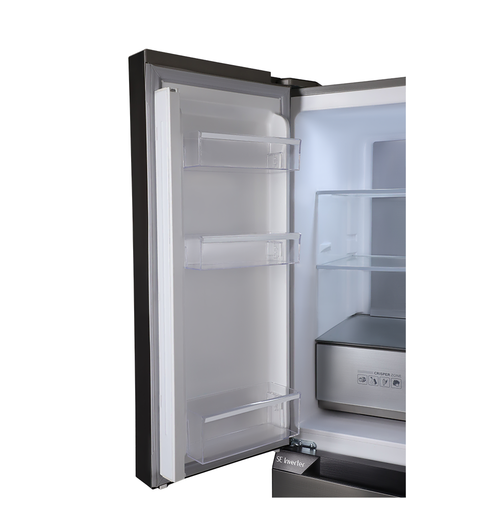 DMD 7950 Inox Inverter 