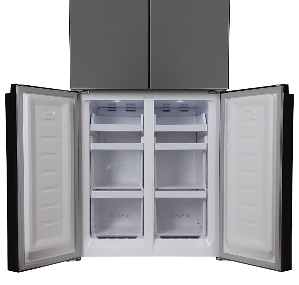 DMD 7950 Glass Door Inverter 