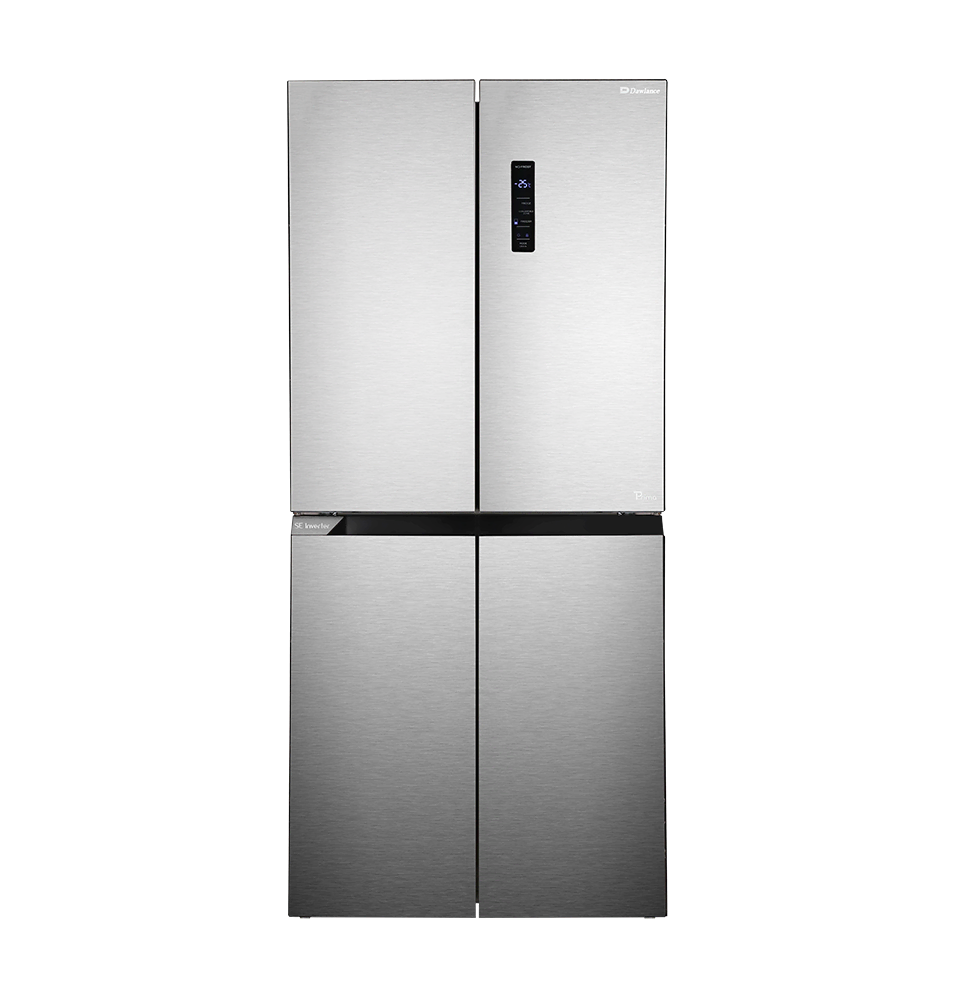 DMD 9060 Inox Inverter 