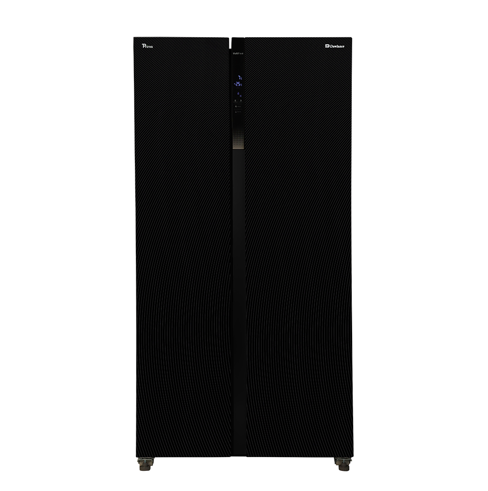 DMD 9060 Glass Door Inverter 