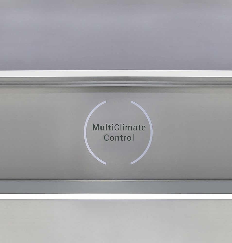 DMD 9060 Glass Door Inverter 