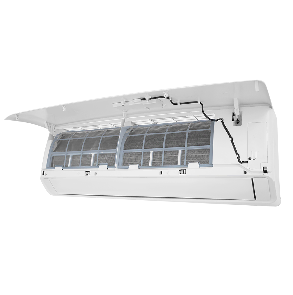 Chrome 1.5 Ton White Inverter Split AC