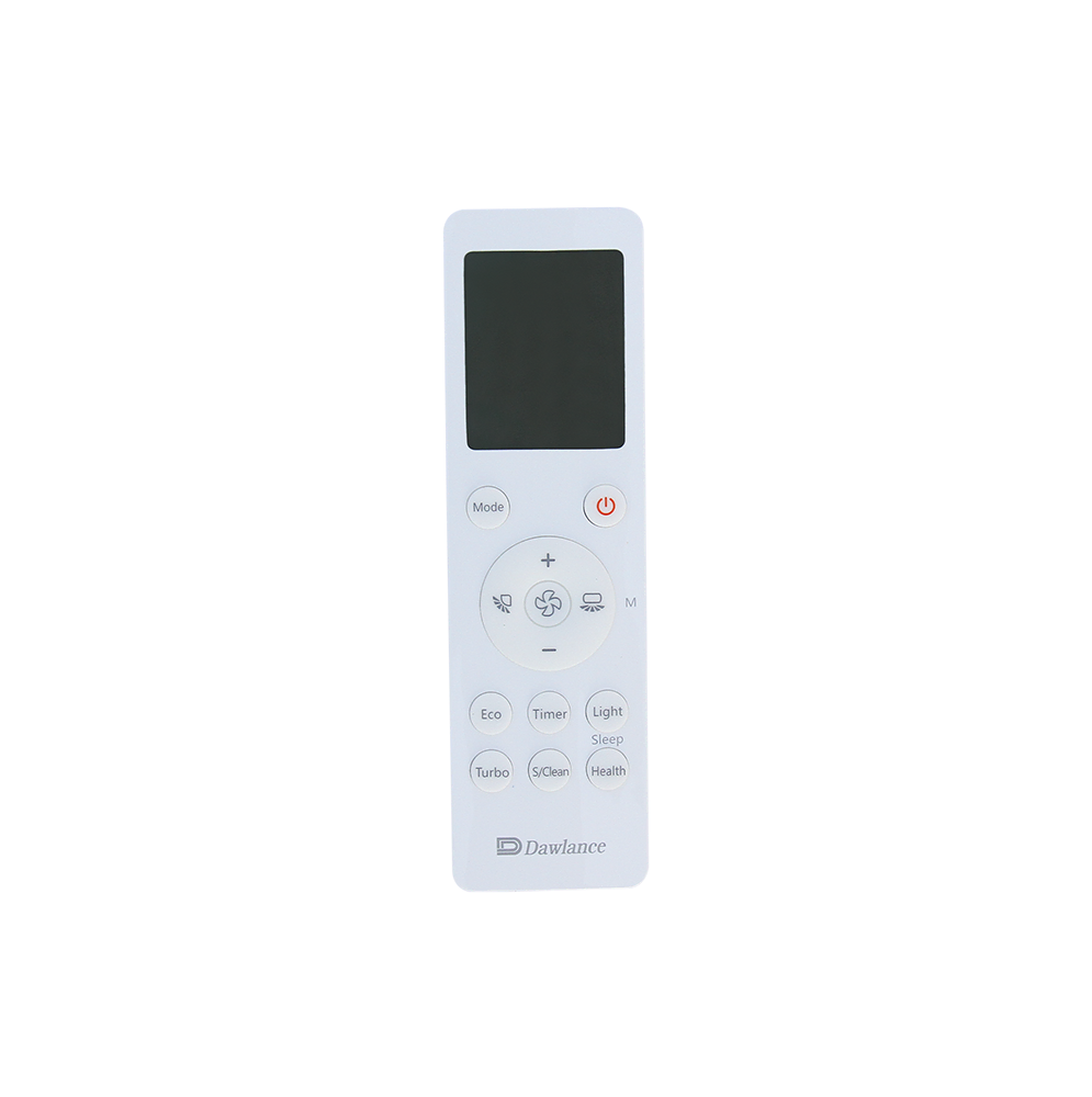 Chrome 1.5 Ton White 