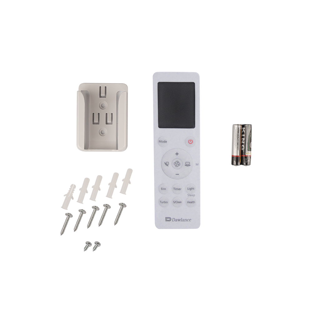 Avante 1.5 Ton Elegant White 