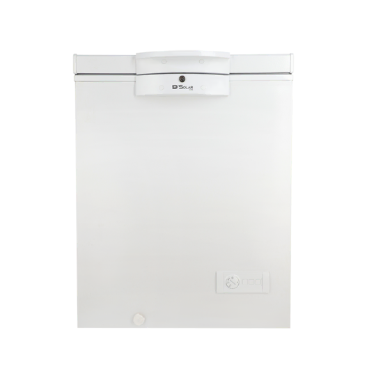 DF-200P D SOLAR (ARC-P1-WHITE) Single Door Freezer