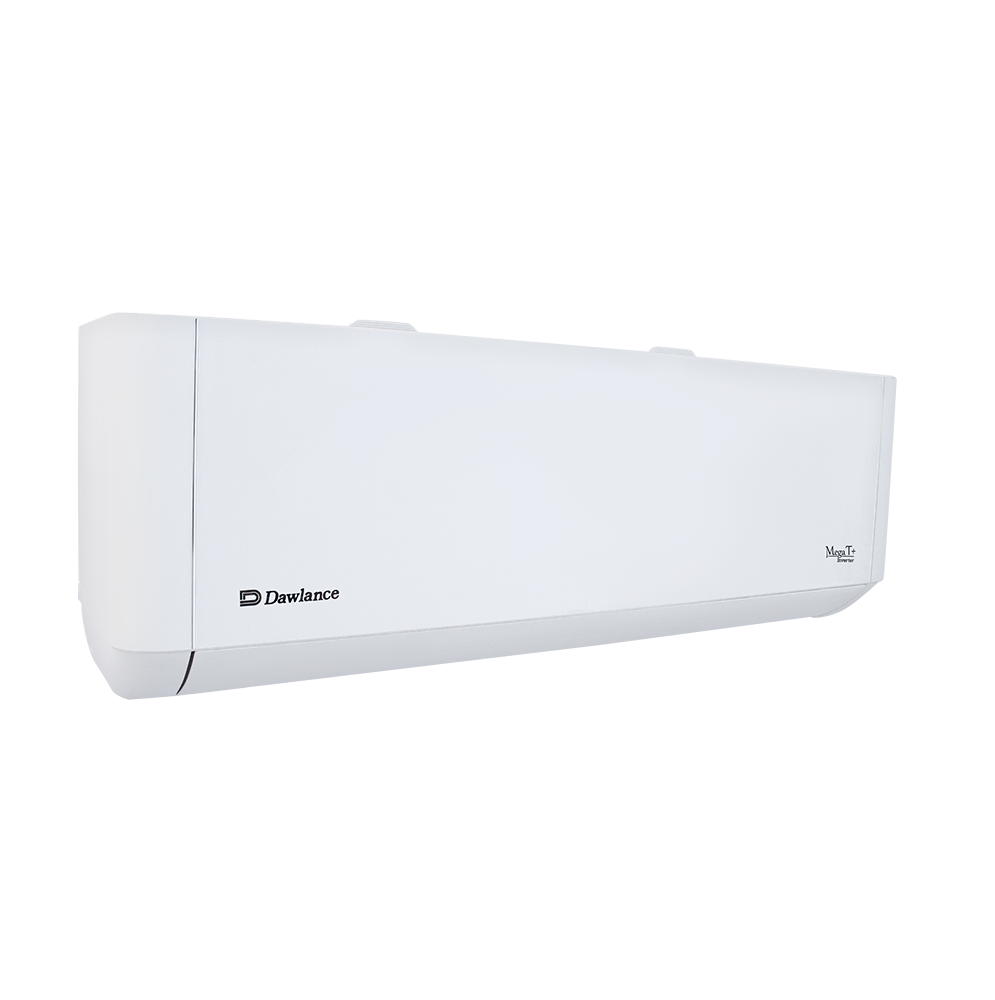 Mega T+ Inverter 10 CO Inverter Split AC