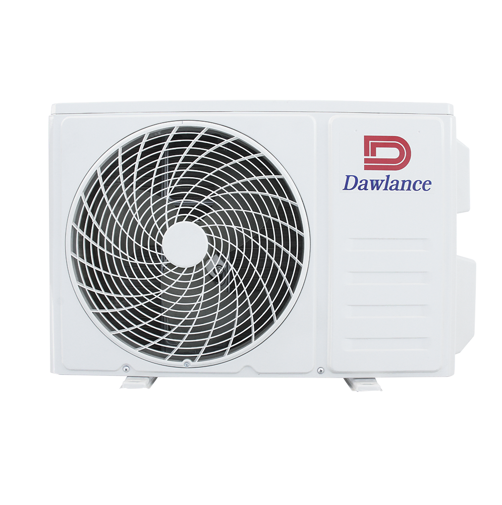 Mega T+ Inverter 10 CO Inverter Split AC