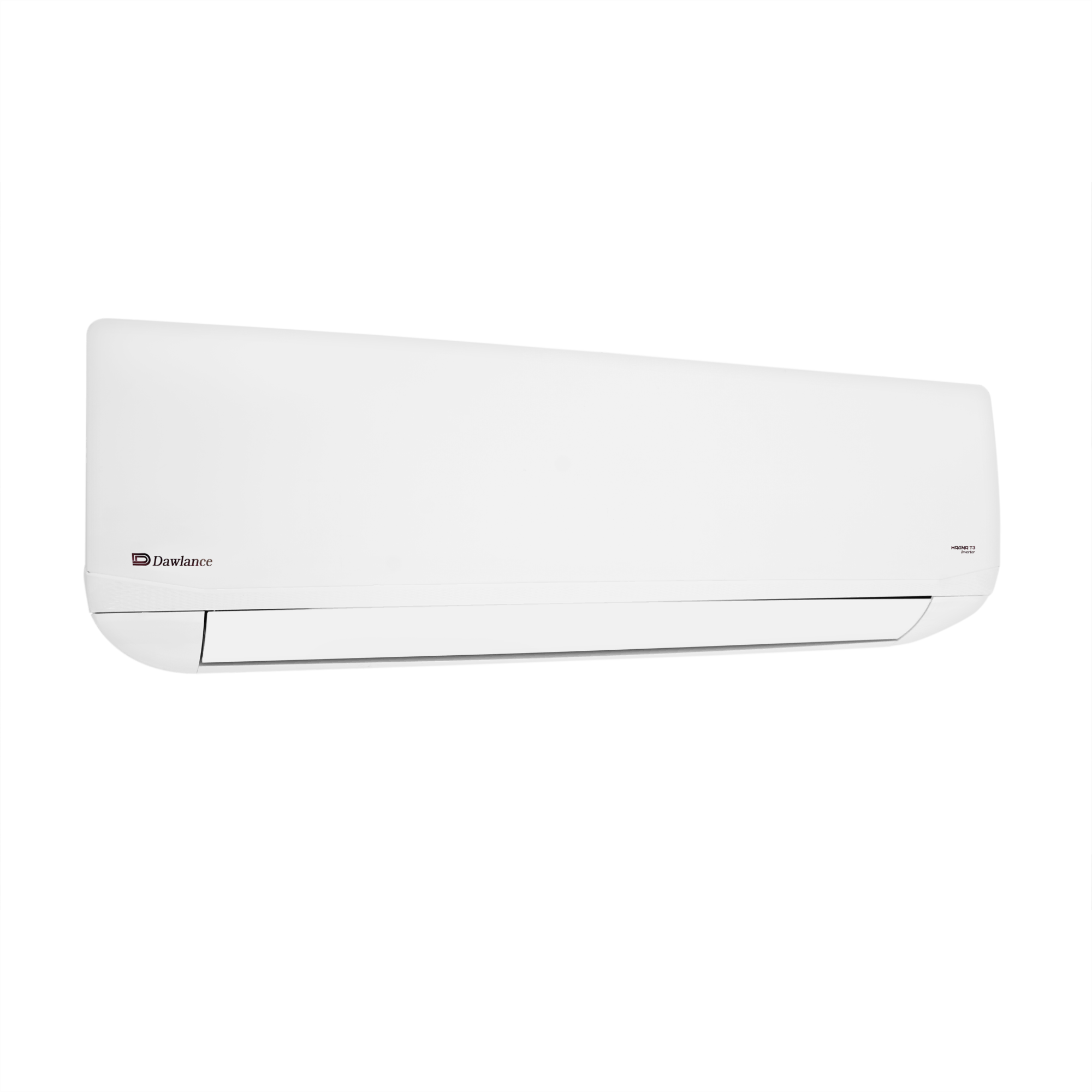 Magna T3 1.5 Ton Milky White Plain Inverter Split AC