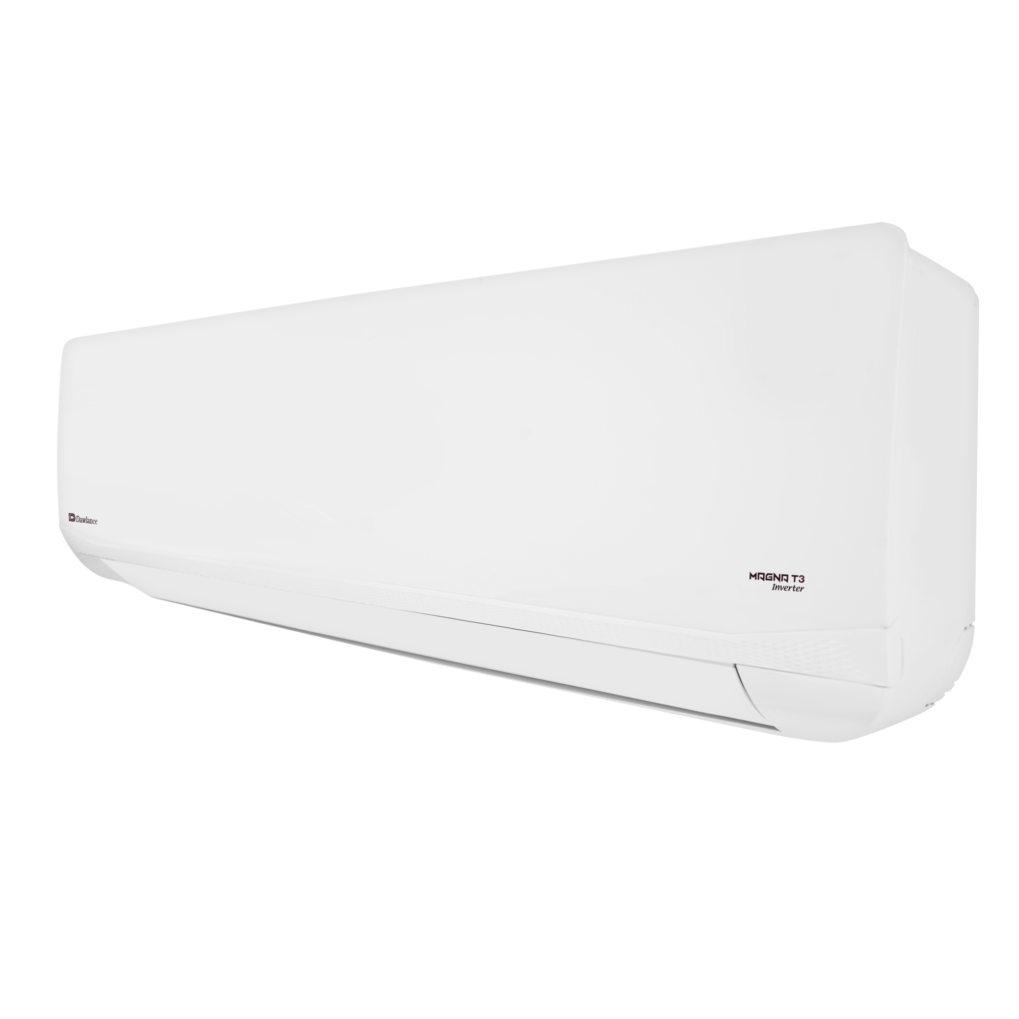Magna T3 1.5 Ton Milky White Plain Inverter Split AC