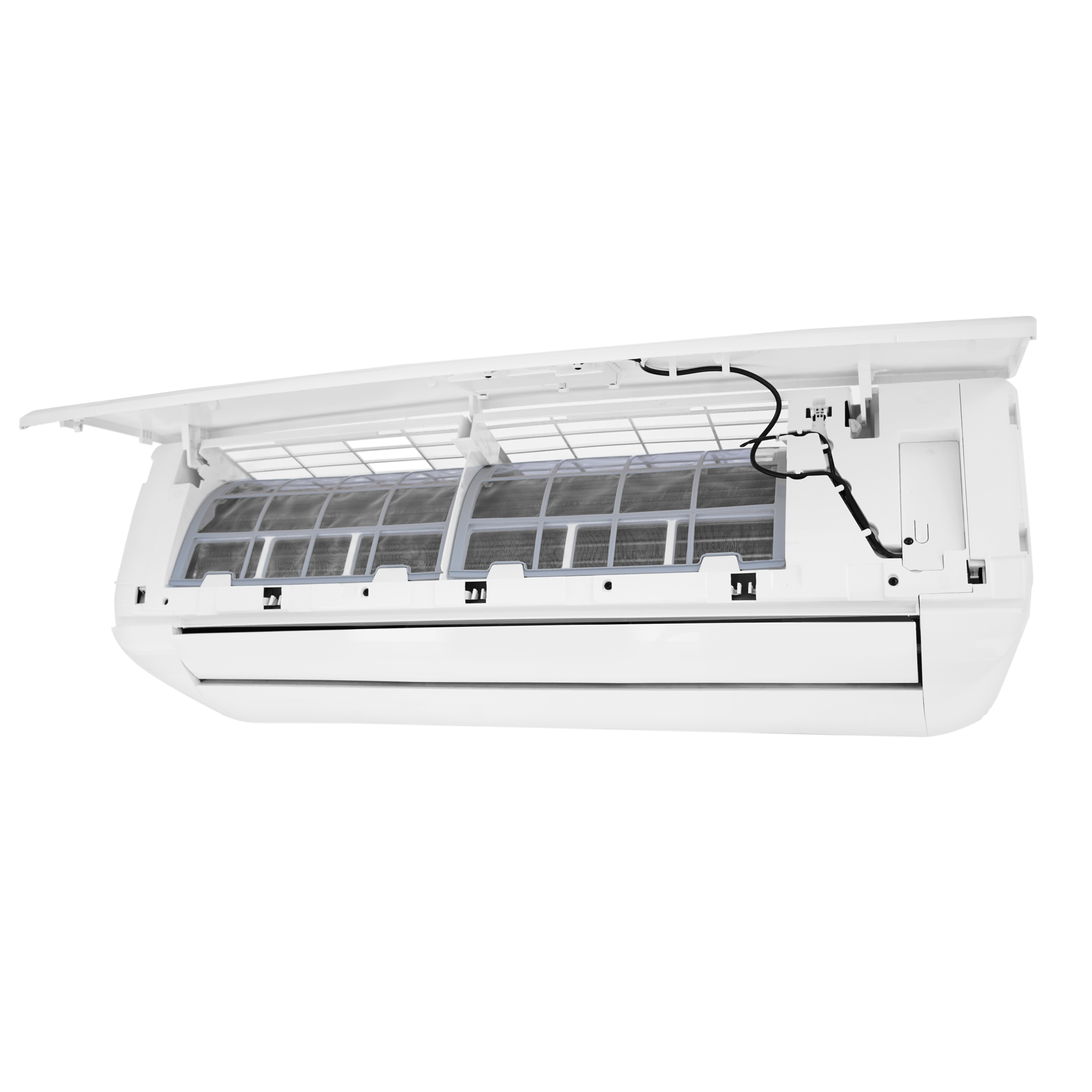 Magna T3 1.5 Ton Milky White Plain Inverter Split AC
