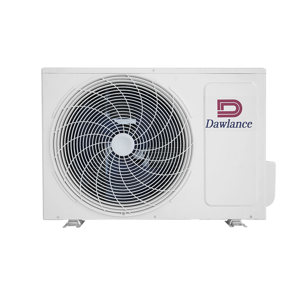 Magna T3 1.5 Ton Milky White Plain Inverter Split AC