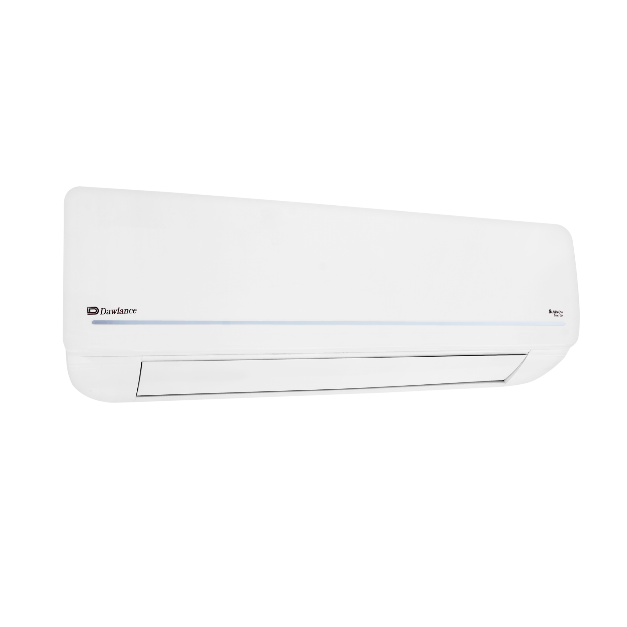 Suave+ 1.5 Ton White Inverter Split AC