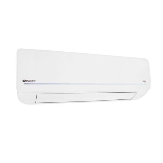 Suave+ 1.5 Ton White Inverter Split AC