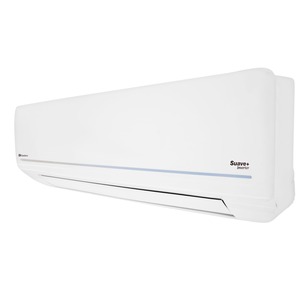Suave+ 1.5 Ton White 