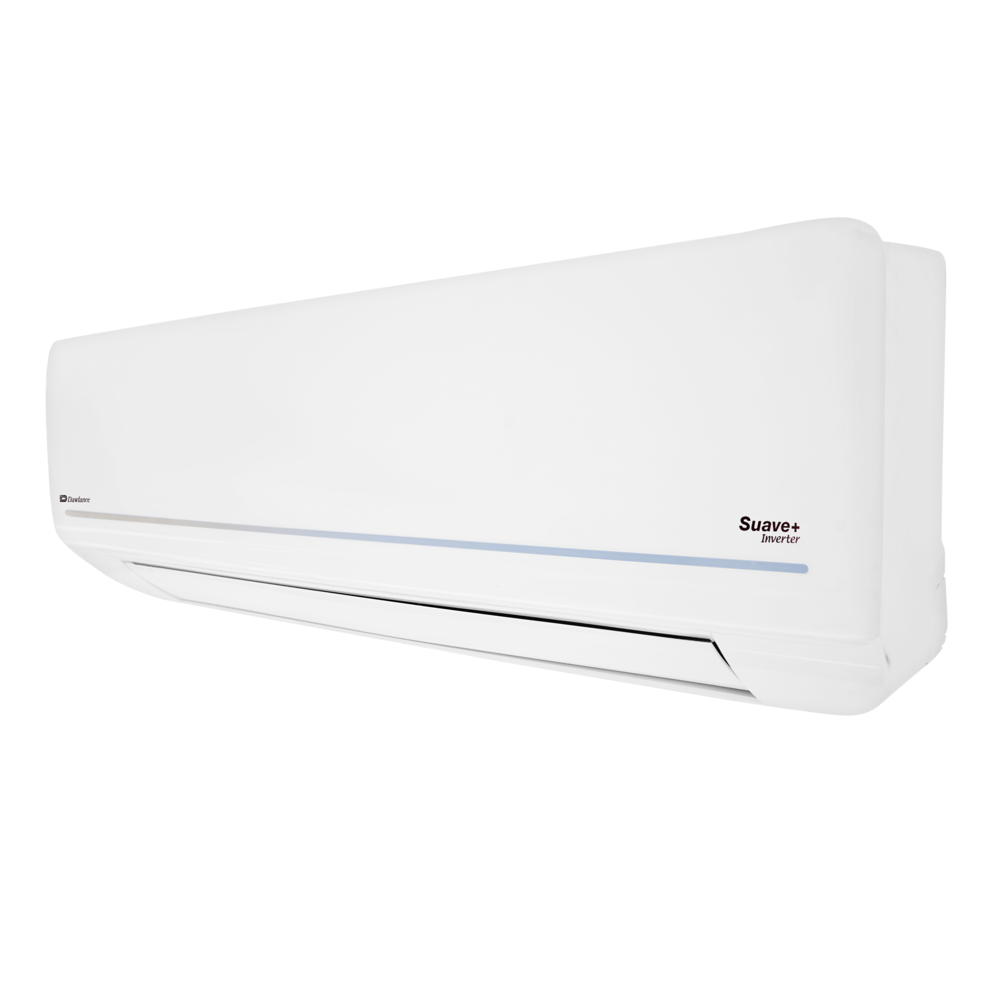 Suave+ 1.5 Ton White Inverter Split AC