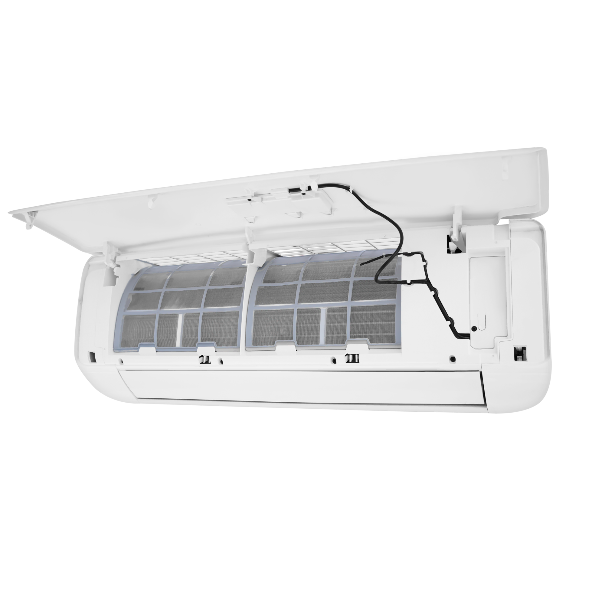 Suave+ 1.5 Ton White Inverter Split AC