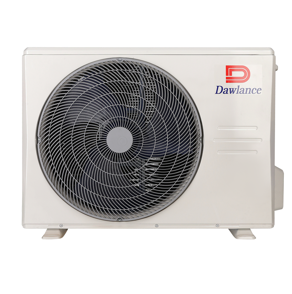 Suave+ 1.5 Ton White Inverter Split AC