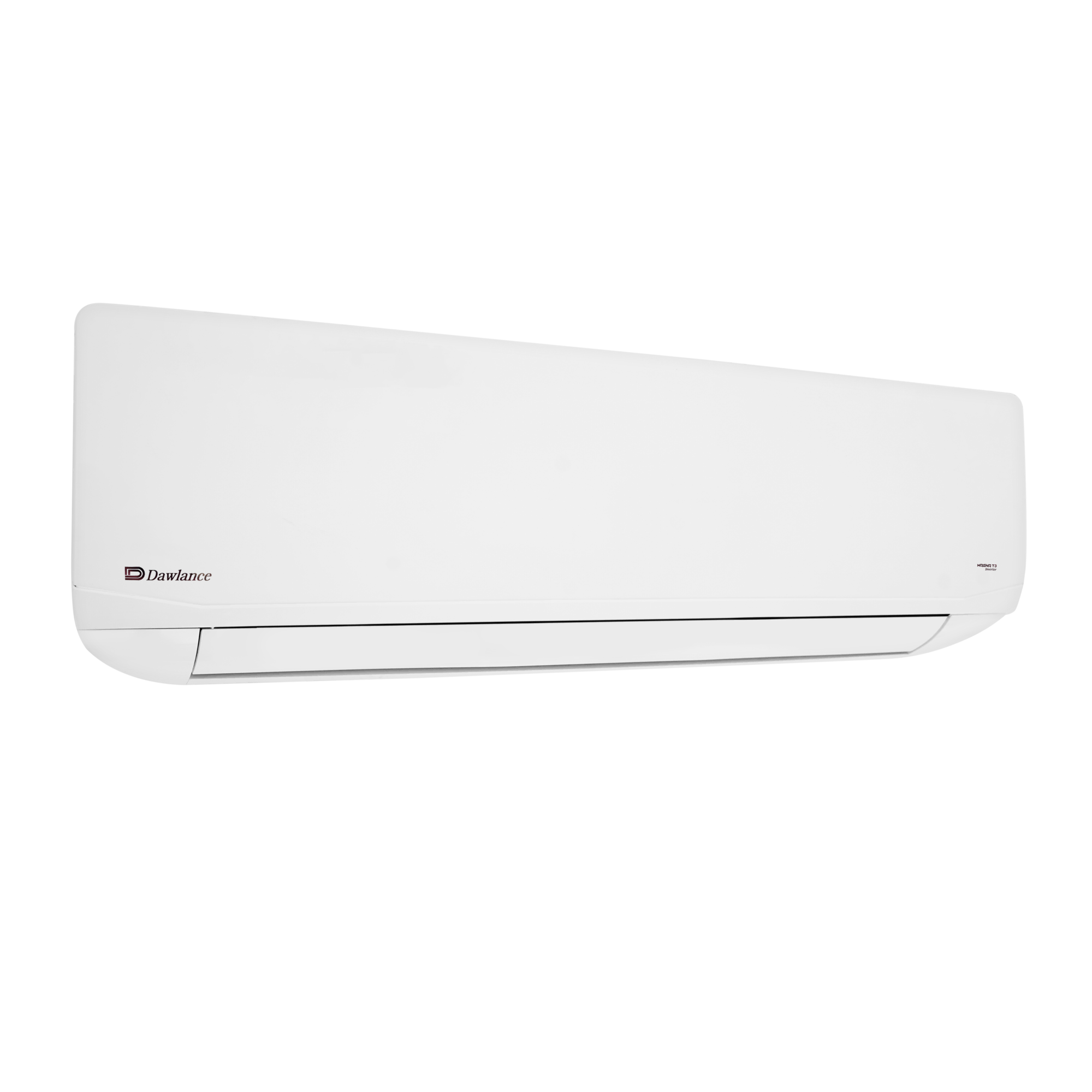 Magna T3 1.5 Ton Milky White Textured Inverter Split AC
