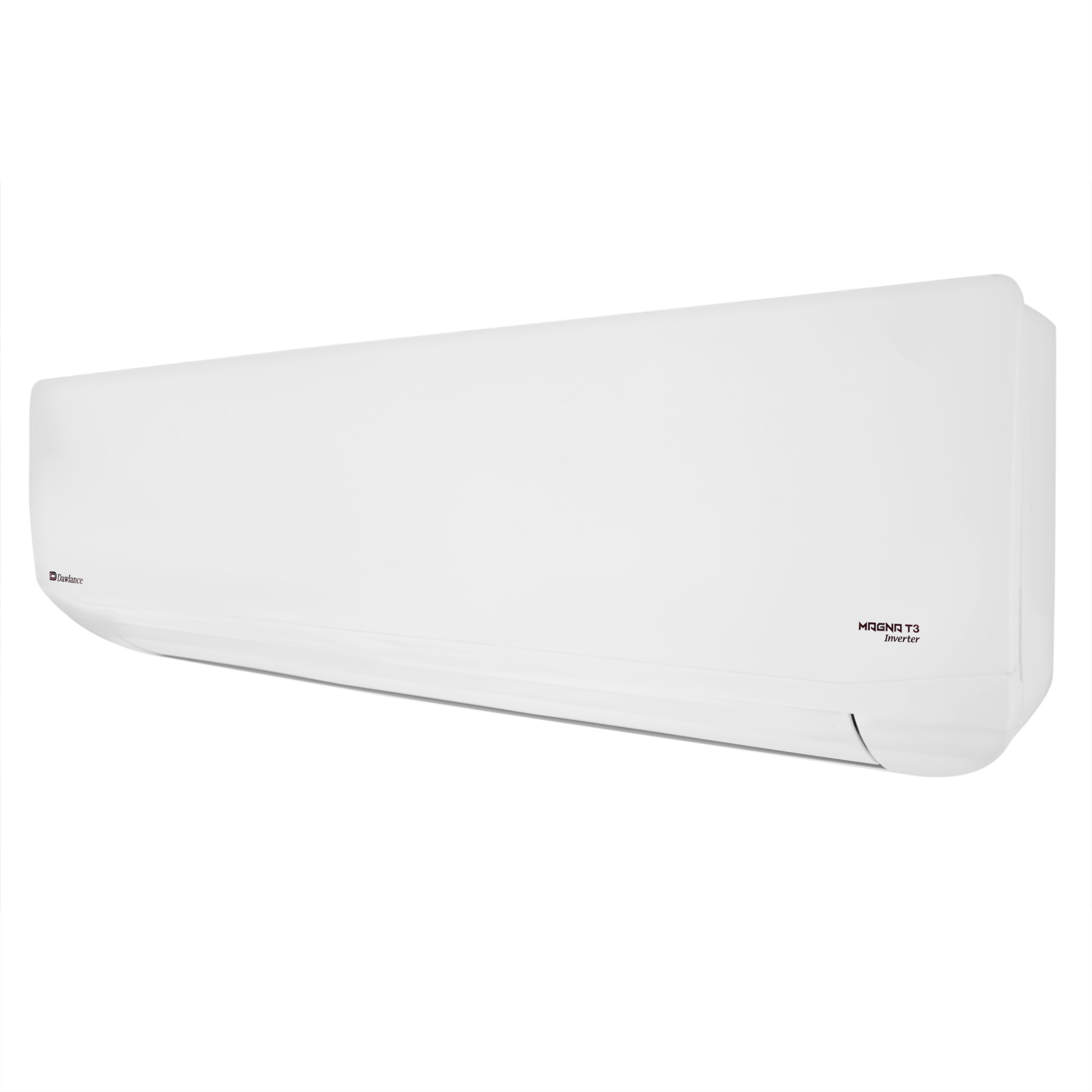 Magna T3 1.5 Ton Milky White Textured Inverter Split AC