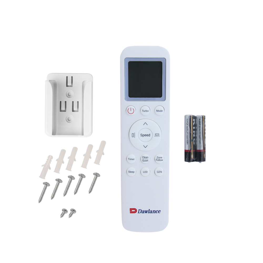 Magna T3 1.5 Ton Milky White Textured 