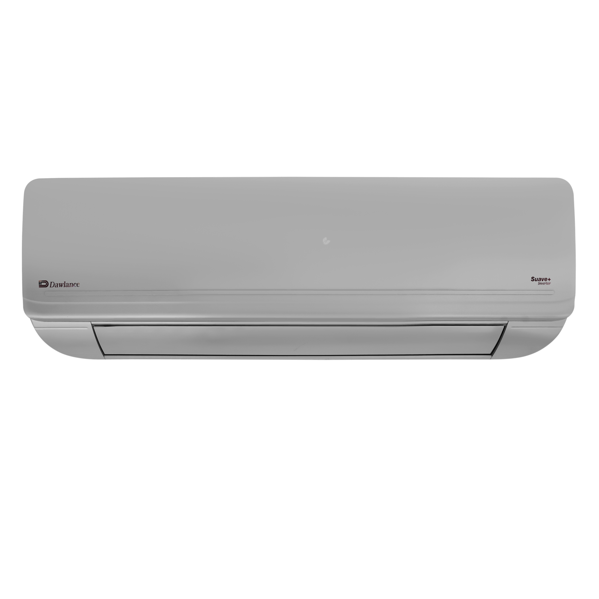 Suave+ 1.5 Ton Silver Inverter Split AC