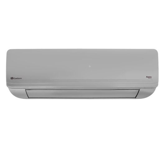 Suave+ 1.5 Ton Silver Inverter Split AC