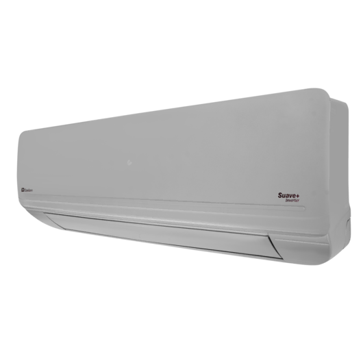Suave+ 1.5 Ton Silver Inverter Split AC