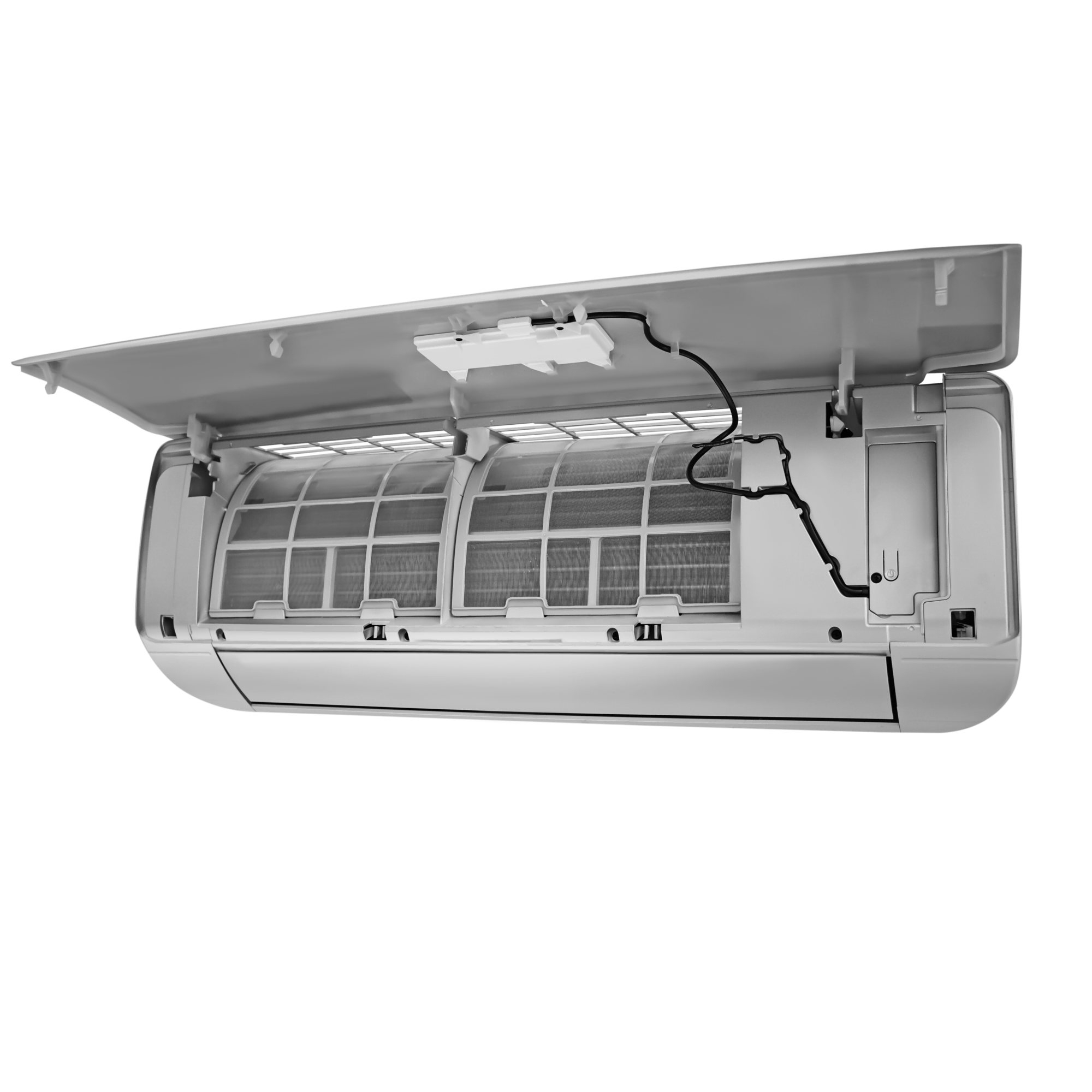 Suave+ 1.5 Ton Silver Inverter Split AC