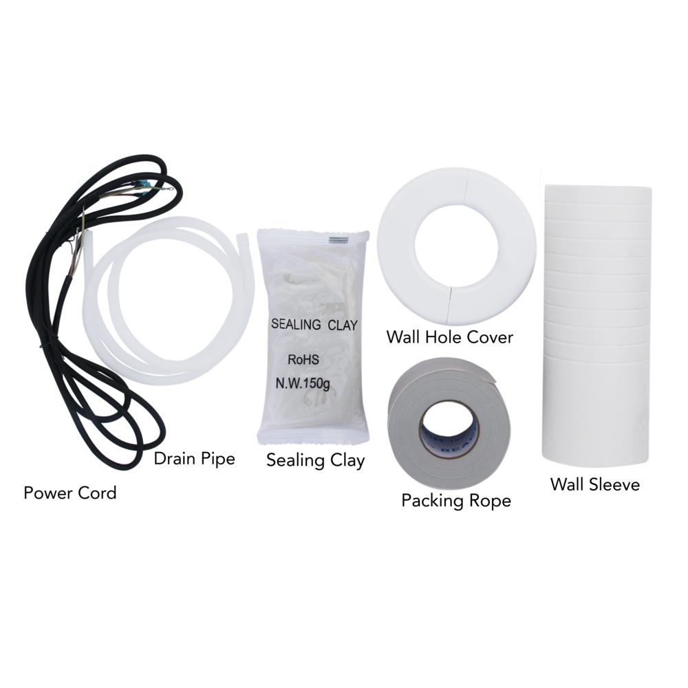 Suave+ 1.5 Ton Silver 