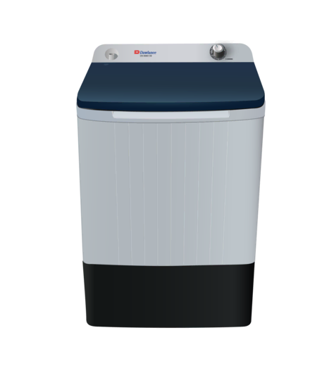 DS 6080 Cosmic Blue Spinner Dryer