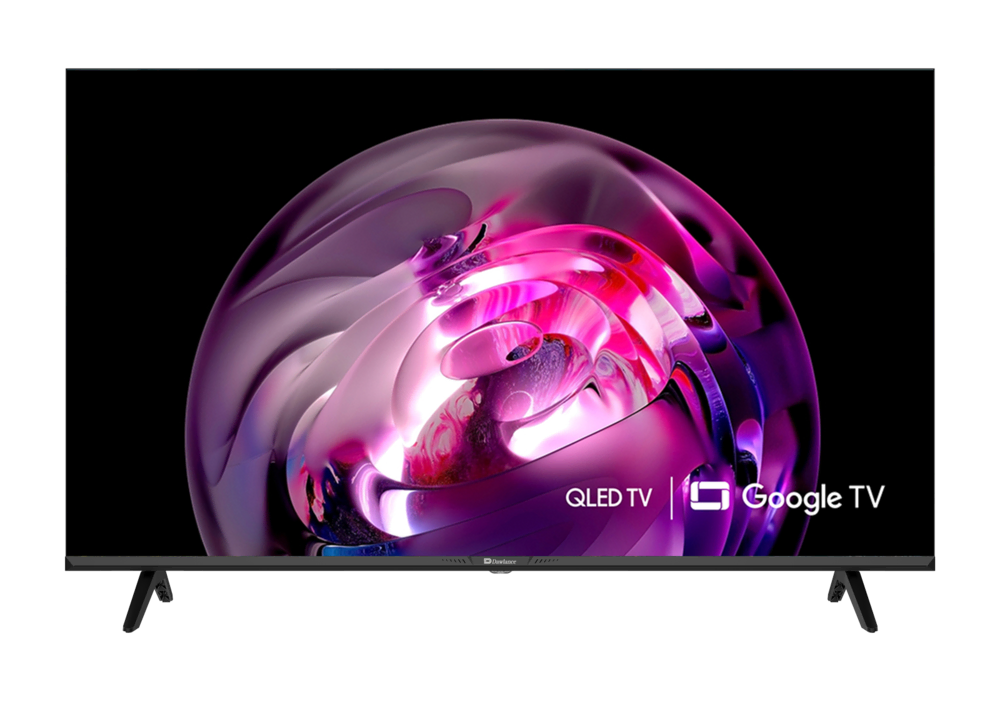 PrisMAX QLED Google TV 50